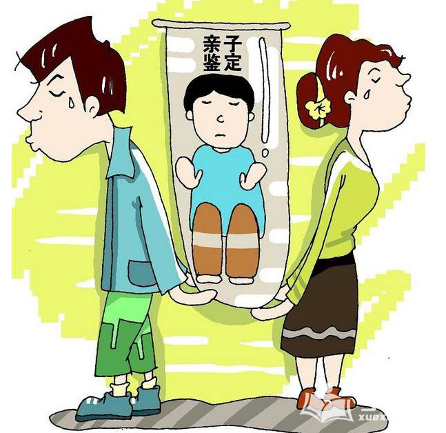 福州个人DNA亲子鉴定到哪里,福州个人亲子鉴定结果到底准不准确