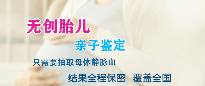 在[福州]怀孕几个月需要怎么办理亲子鉴定,福州怀孕亲子鉴定大概收费