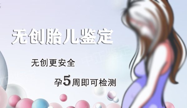 福州怀孕13周能做产前亲子鉴定吗,福州办理无创产前亲子鉴定要多少钱的费用